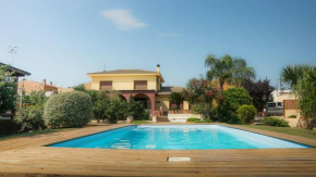 Villa Paquita - Delta de l'Ebre